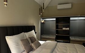 Berg en Bos Suite met luxe jacuzzi